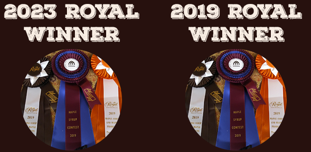 2019 Royal Winner